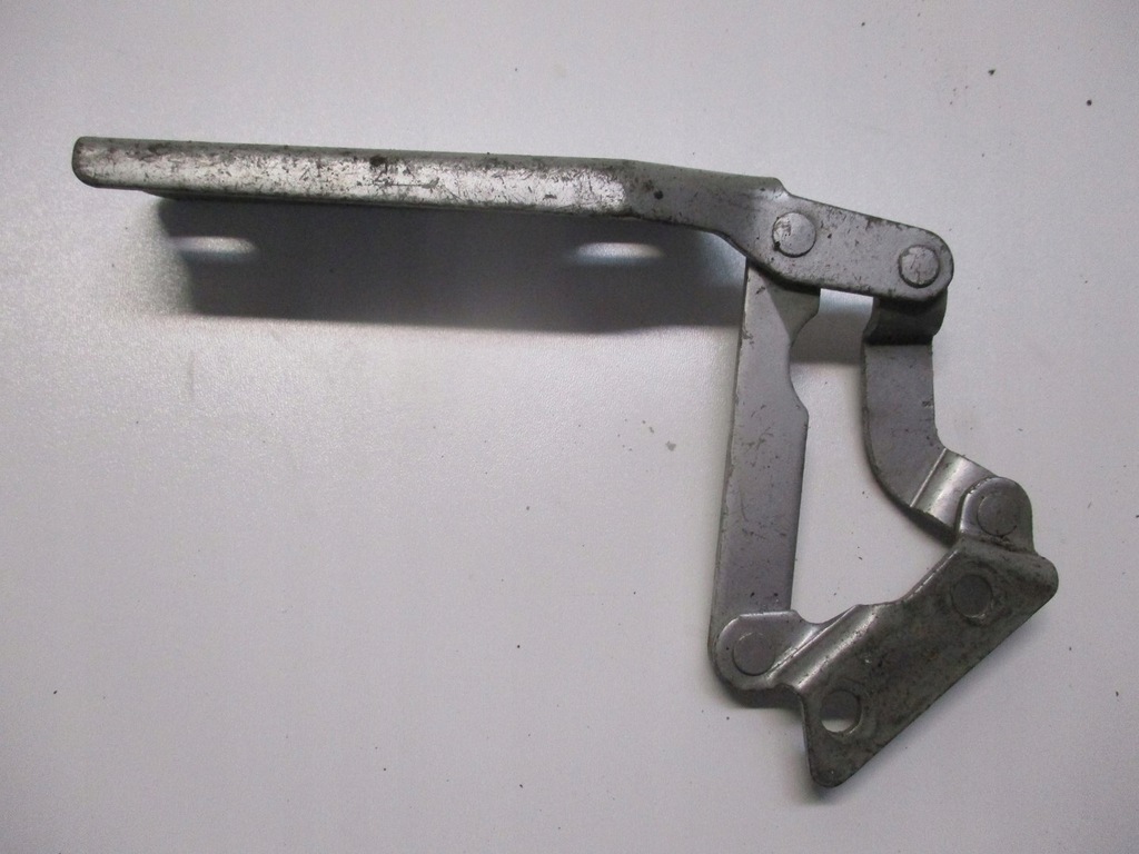 фото №4, Петля петли капот mercedes a klasa 1688800128