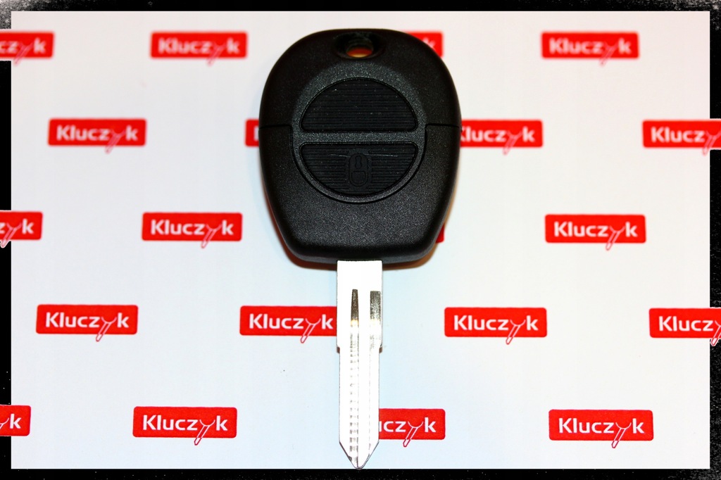 фото №1, Ключ nissan patrol кодування mokotów