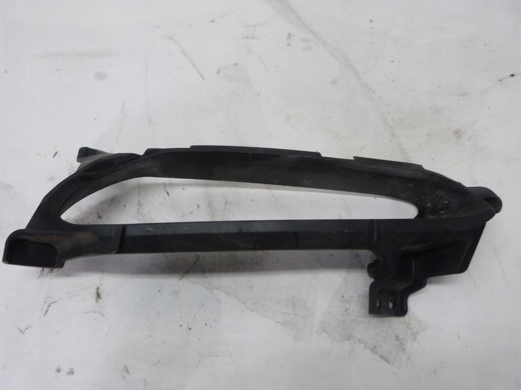 фото №1, Mazda 3 bl sport заглушка решётка бампера левая