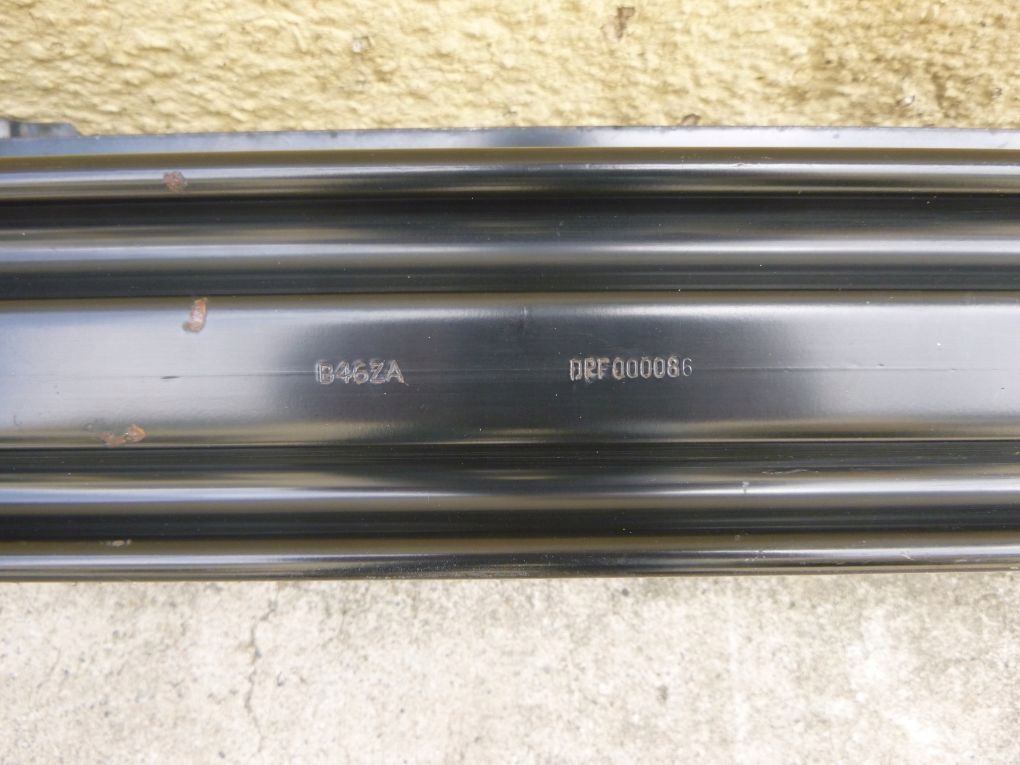 фото №5, Land rover discovery sport 09- балка бампера задняя