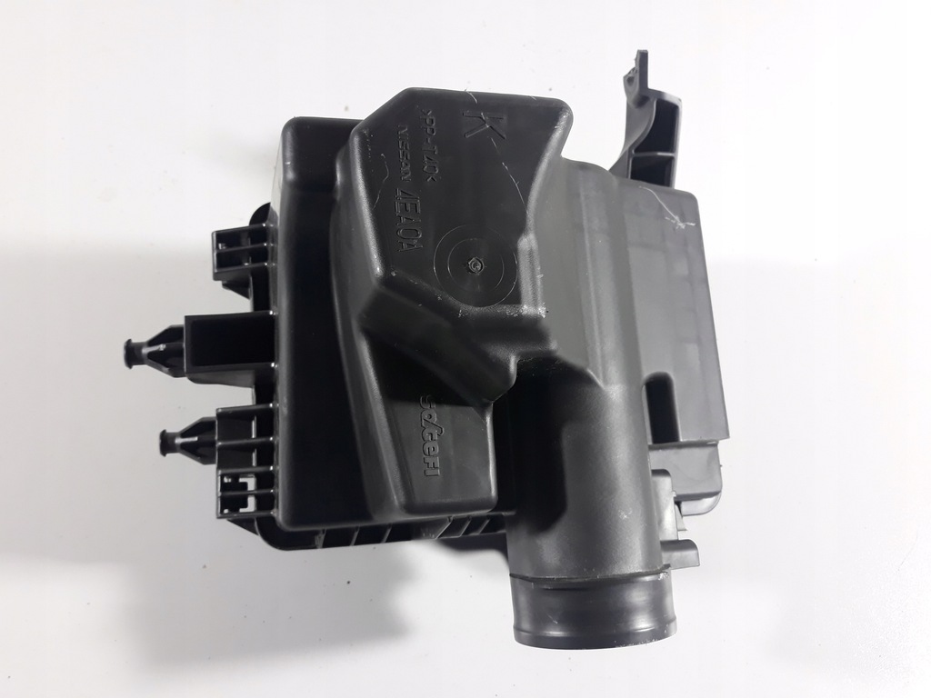 фото №7, Renault kadjar 1.5dci 17r корпус фильтра воздуха