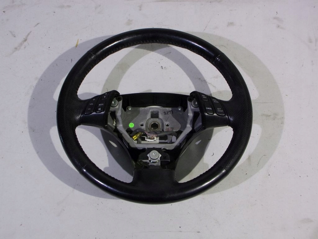 фото №1, Mazda 6 lift повітропровід