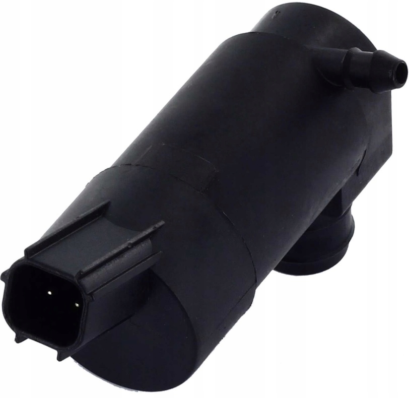 фото №3, Помпа распылителя фара polcar 3202ps-1