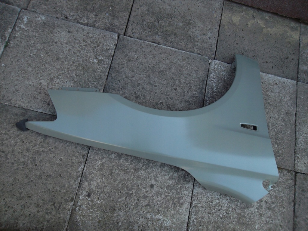 фото №1, Lancer, 03.07- крила передній правий