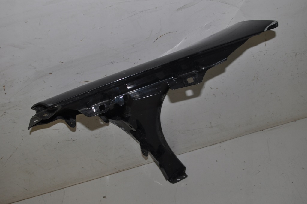 фото №5, Крила лівий перед передній mercedes a 169