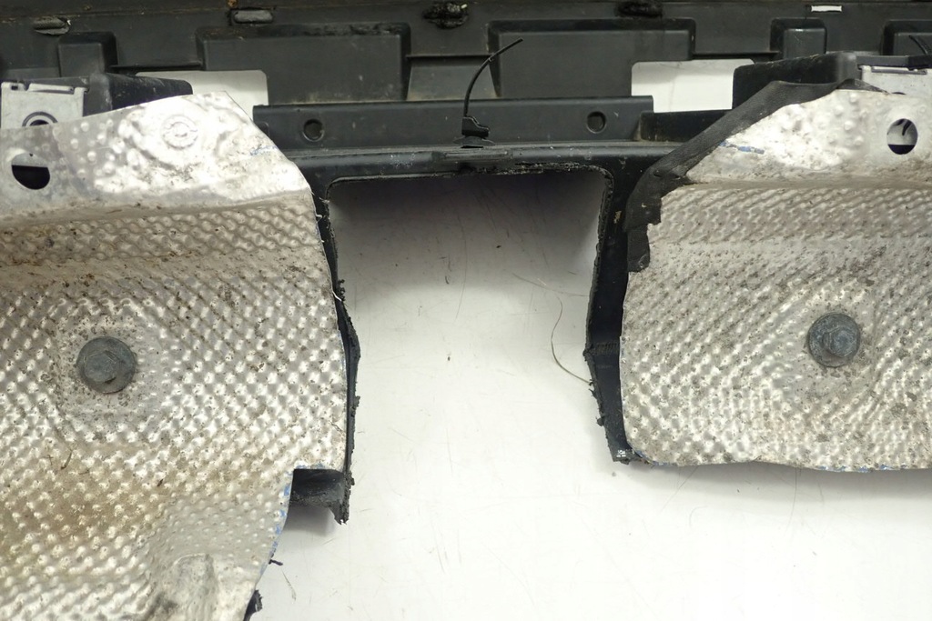 фото №12, Бампер задняя задний land rover evoque bj32-17927-a