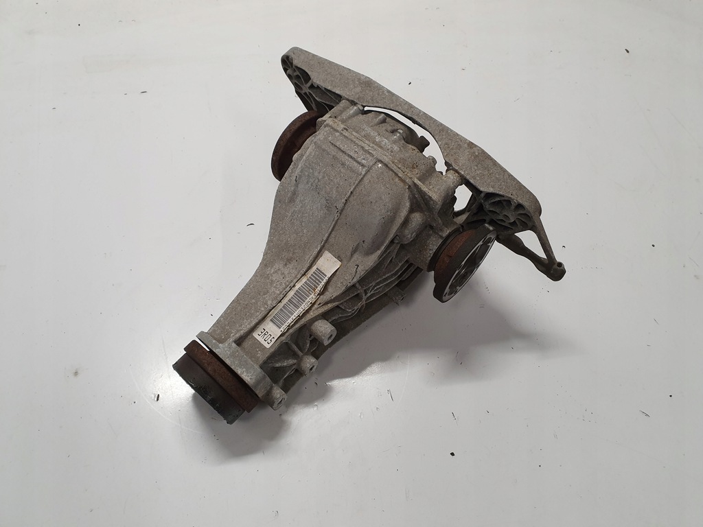 фото №1, Audi a5 8t мост задний дифференциал 3.0tdi автоматическая коробка передач