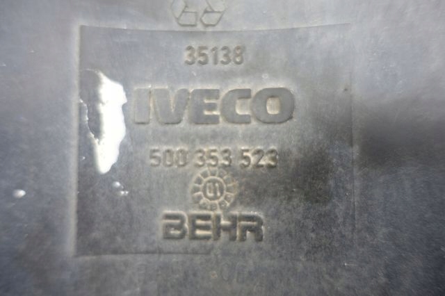 фото №6, Iveco eurocargo tector 5.9 td сцепление viskotyczne