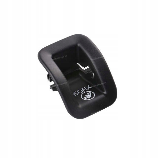 фото №1, Втулка тунель дитяче крісло isofix audi a4 b8 a5 orgina