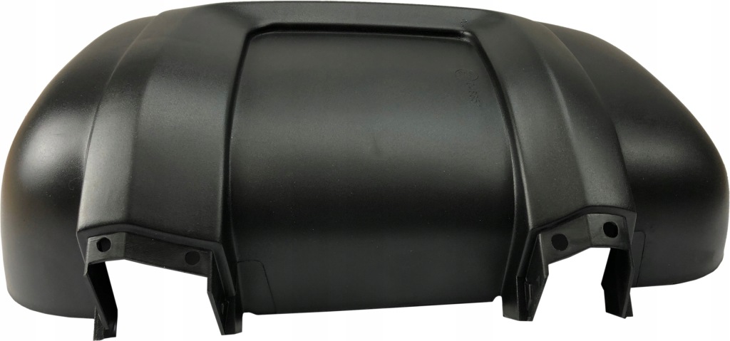 фото №4, Peugeot boxer ii захист корпус дзеркало права r