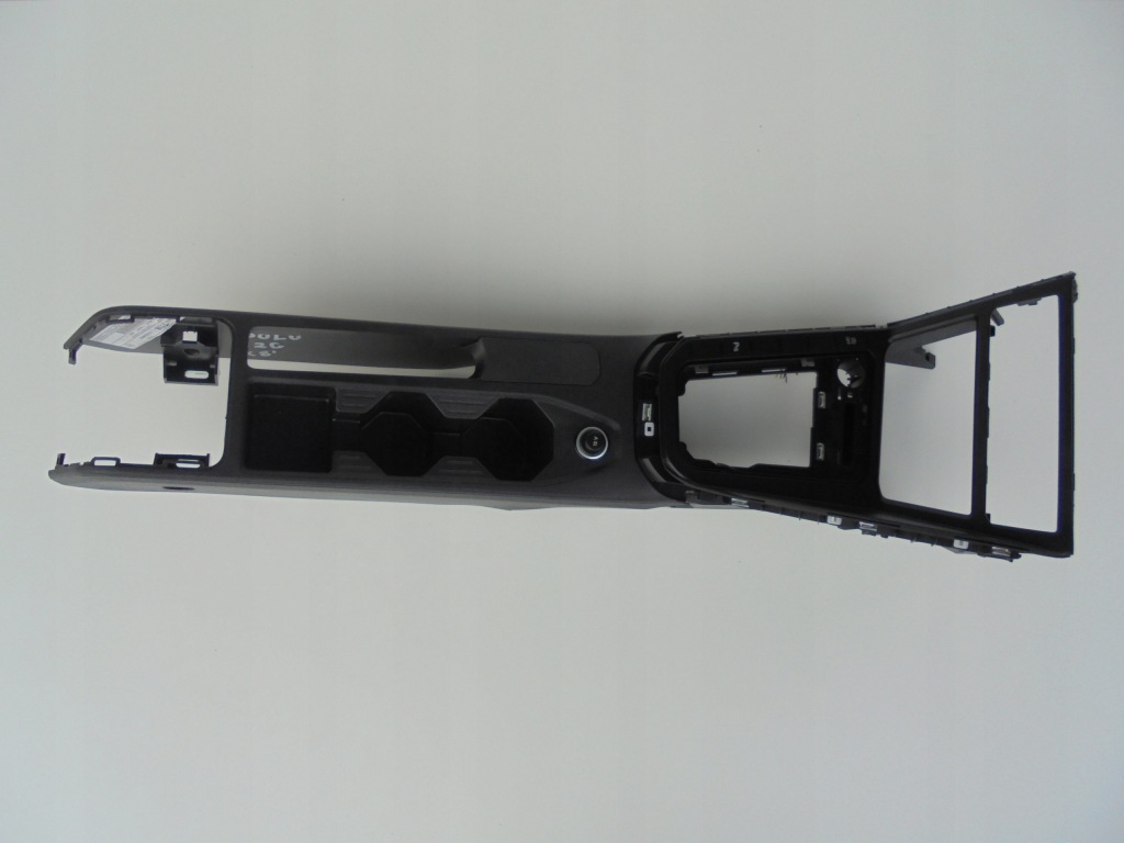 фото №1, Vw polo vi 2q 17r туннель средний 2g1863243 17-19