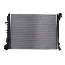 Купить Радиатор воды hyundai tucson kia sportage 2015-