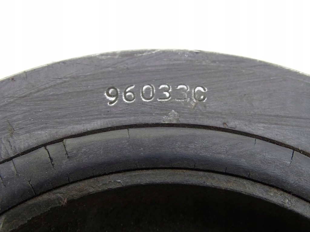 фото №5, Volvo s70 v70 c70 2.0 t шків колінчастого вала 1275801