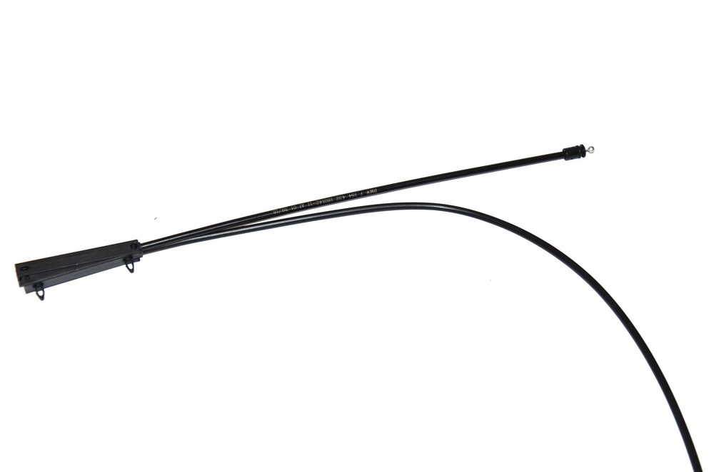 фото №13, Трос капот bmw x1 e84 e90 e91 e92 e93 320 318 316