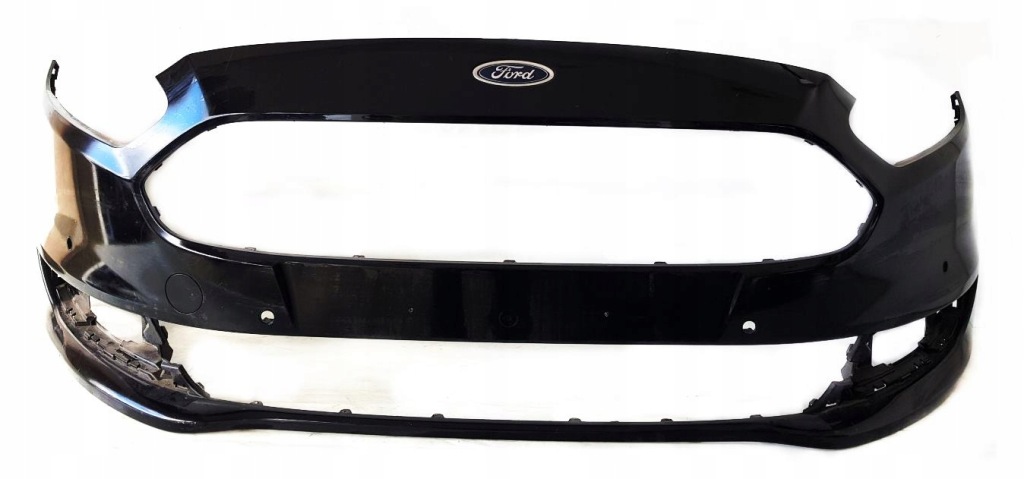 фото №1, Бампер перед передний ford galaxy mk3 15- pdc