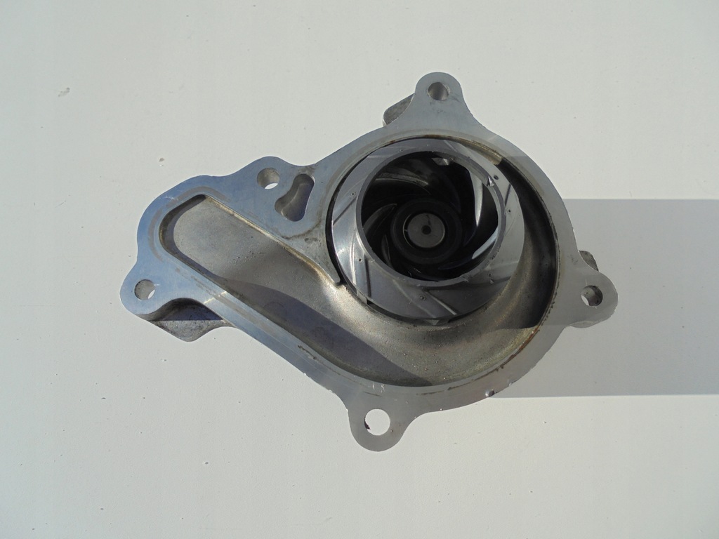 фото №5, Mazda cx3 cx-3 1.5d насос wody s55015010