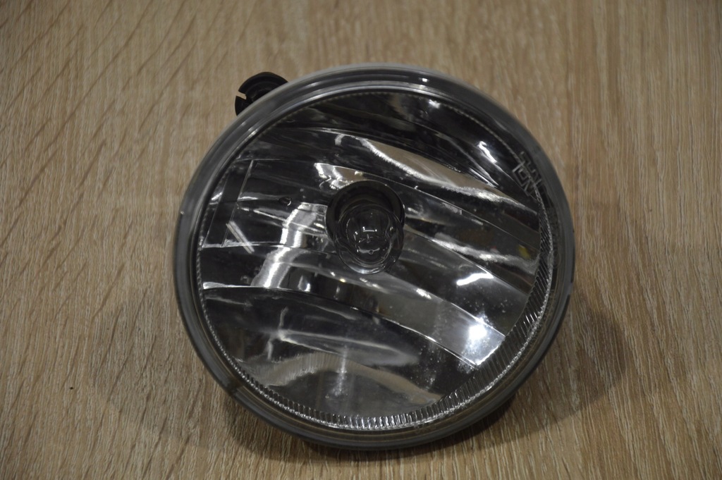 фото №1, Противотуманная фара правый chevrolet captiva lift