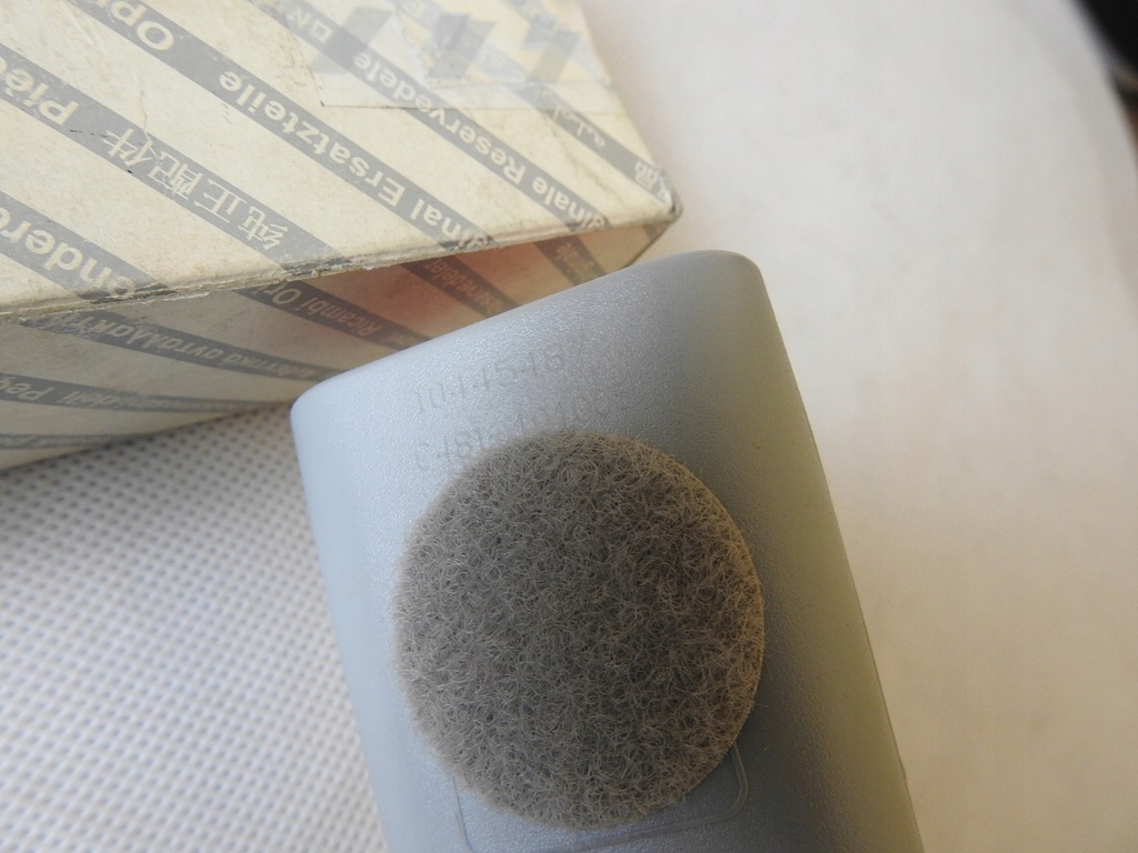 фото №6, Крепление поперечина безопасности сиденье fiat marea 99-02