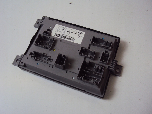 фото №1, Модуль блок керування sam mercedes e-klasa w213