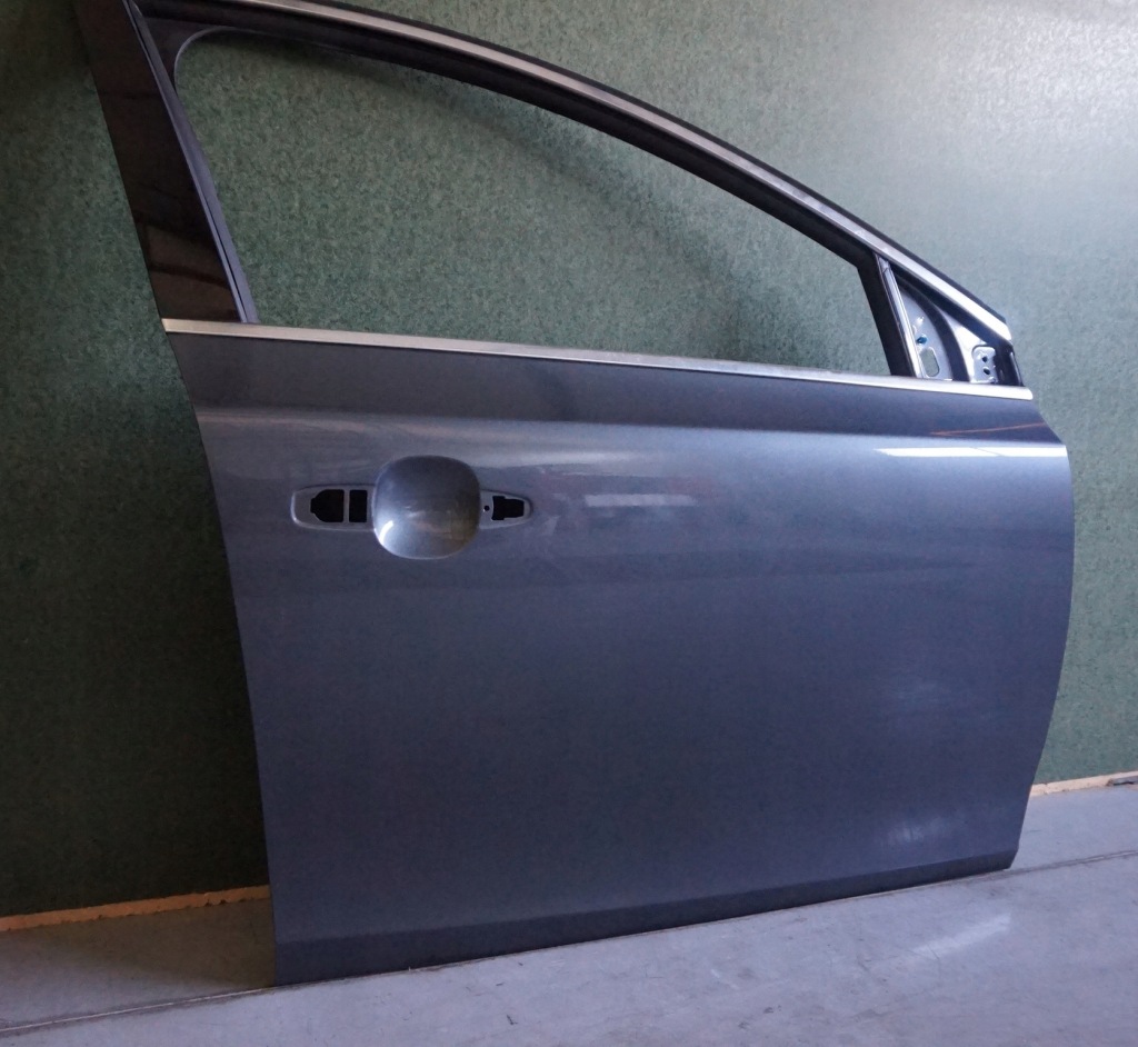 фото №1, Двері правий перед volvo v40 v40cc 455-16