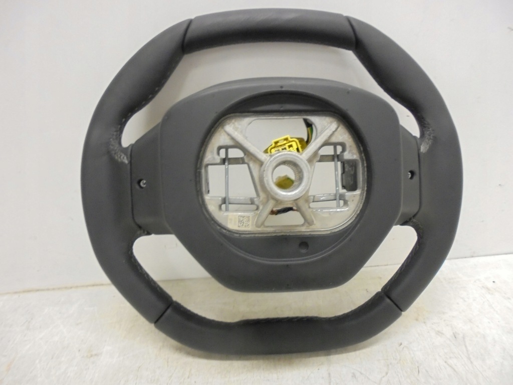 фото №3, Воздуховод peugeot 508 ii r8