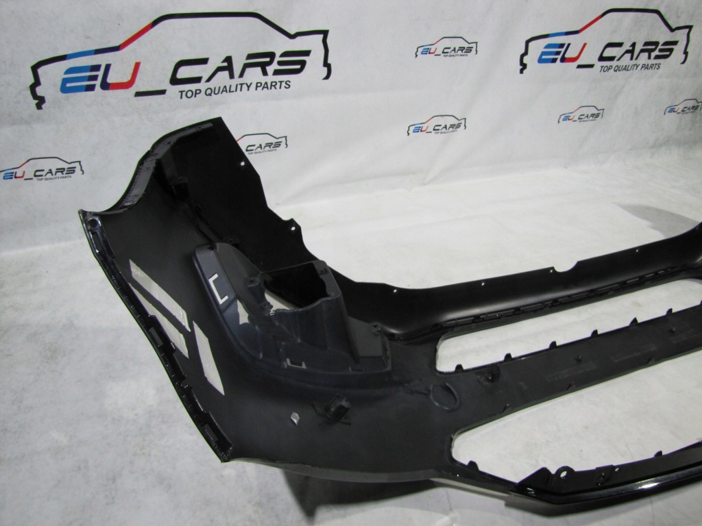 фото №10, Бампер ford s max 2015-2018 rok 4xpdc