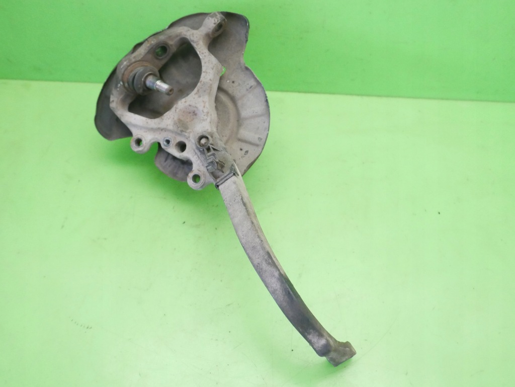 фото №6, Поворотний кулак перед права mercedes w220 s400 4.0 v8