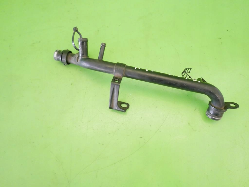 фото №5, Магистраль трубка шланг wody audi a4 b6 2.0 fsi