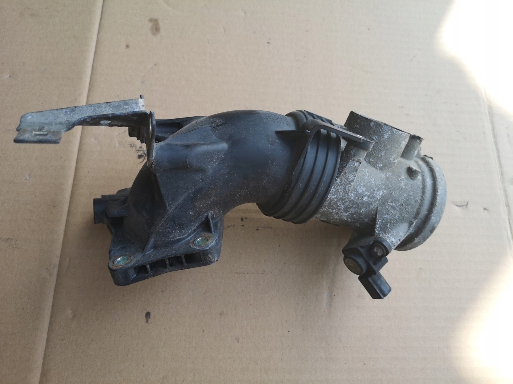 Купити Патрубок шланг колектор mercedes w204 2.2 cdi