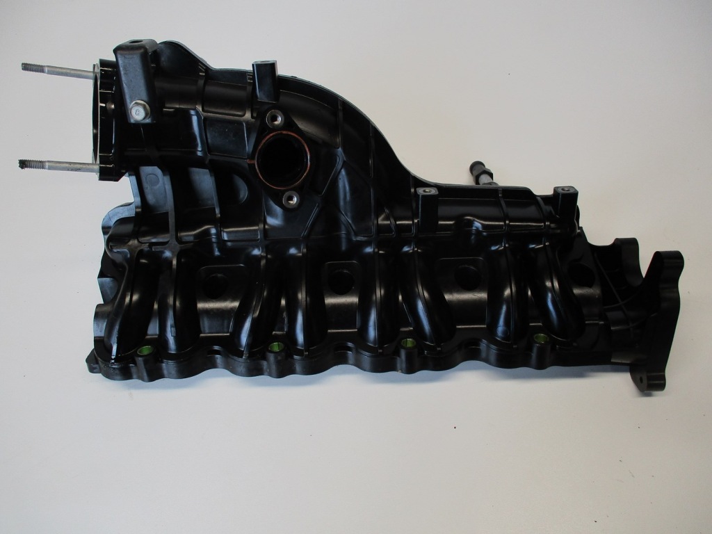 фото №1, Колектор всмоктуючий kia stinger 2,2crdi 28310-2fra0