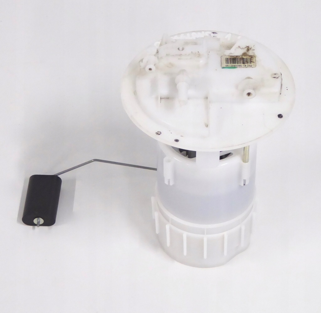 фото №1, Насос топлива opel crossland x 1.2 b12xe