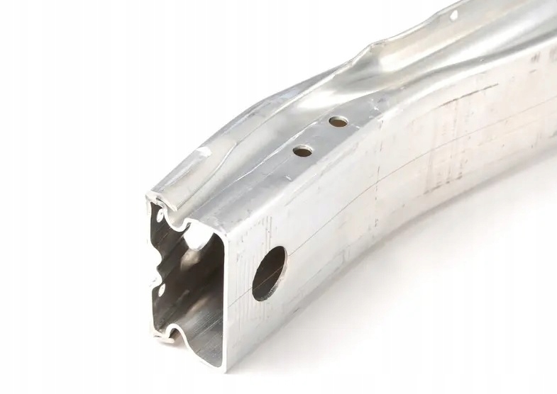 Audi a4 a5 b8 рестайлінг  балка бампера перед 8k0807113 Доставка