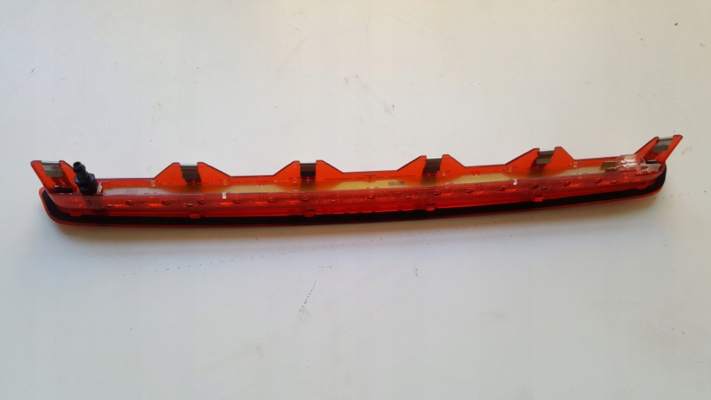 фото №2, Skoda rapid 5jj945097 свет стоп-сигнал