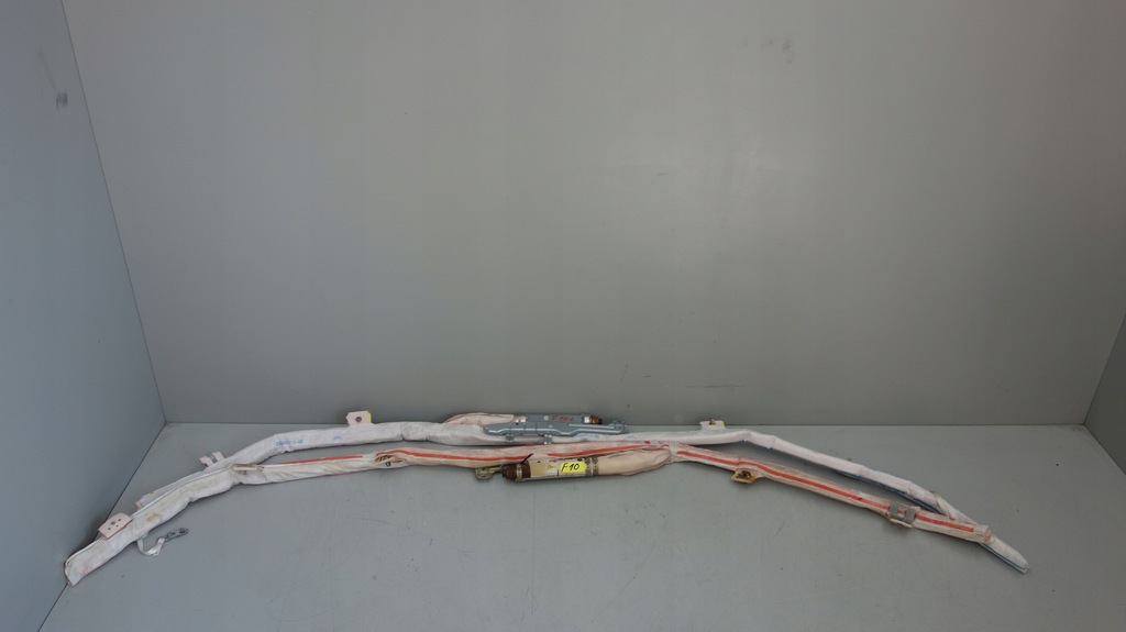 фото №1, Bmw 5 f10 модуль подушка безпеки шторка безпеки подушка