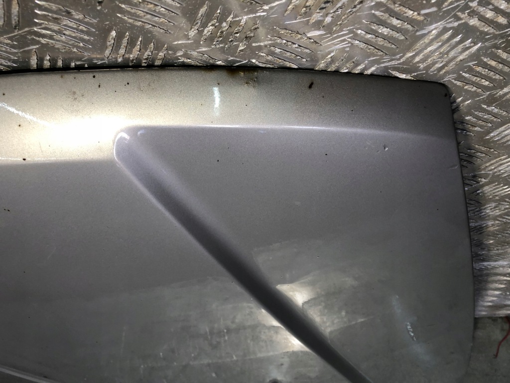 Jeep grand cherokee wj 99- капот крышка двигателя Киев