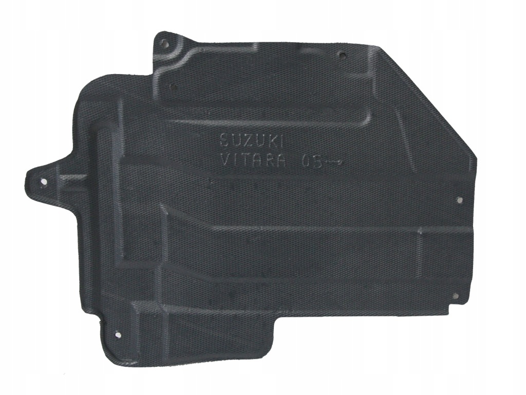 Купить Накладка двигателя suzuki grand vitara, 2005-