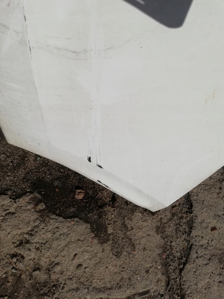 Ford focus mk3 бампер задній задній hb 2011-2014 pdc Недорого