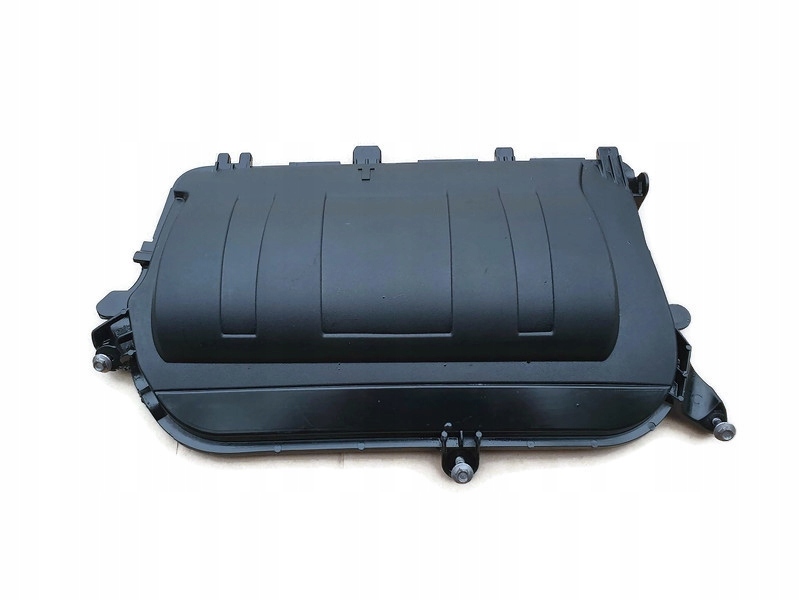 фото №1, Захист двигуна колектор впускний fiat 2.0 дизель