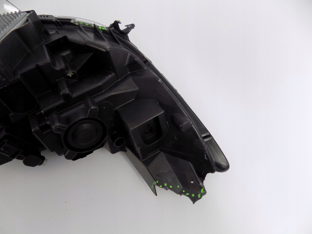 фото №7, Лампа передняя левая renault espace v 5 full led 260608372r