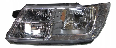 фото №1, Лампа ліва fiat freemont dodge journey