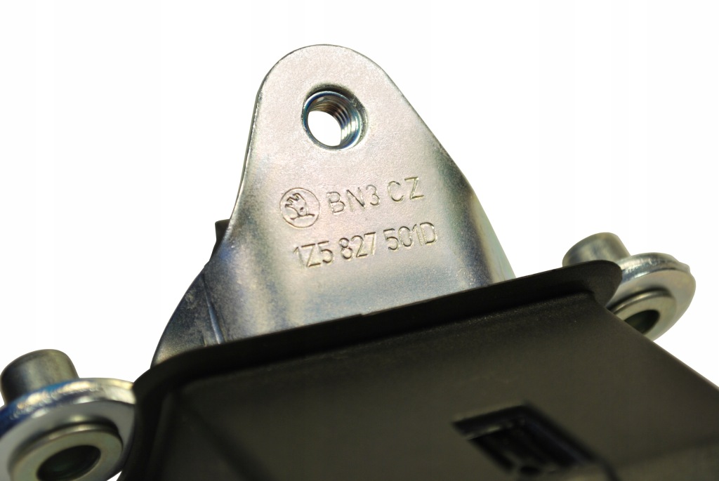 фото №7, Замок крышки багажника задняя octavia ii 2 1z5827501c