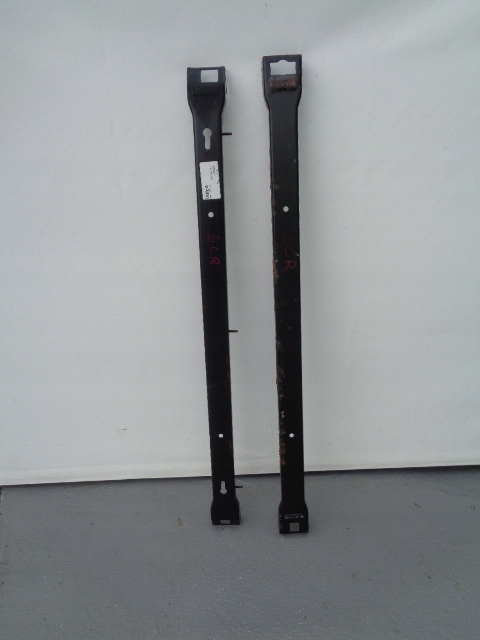 фото №1, Scania r кронштейн усилитель радиатора