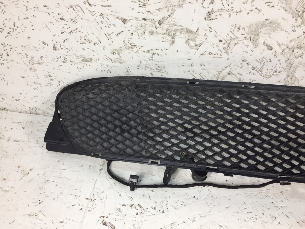 фото №3, Решітка ґрати радар pdc mercedes a177 радар acc