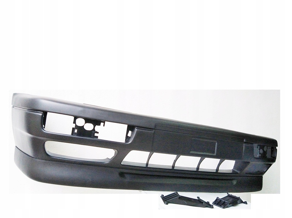 фото №1, Бампер передний vw vento '92-'98