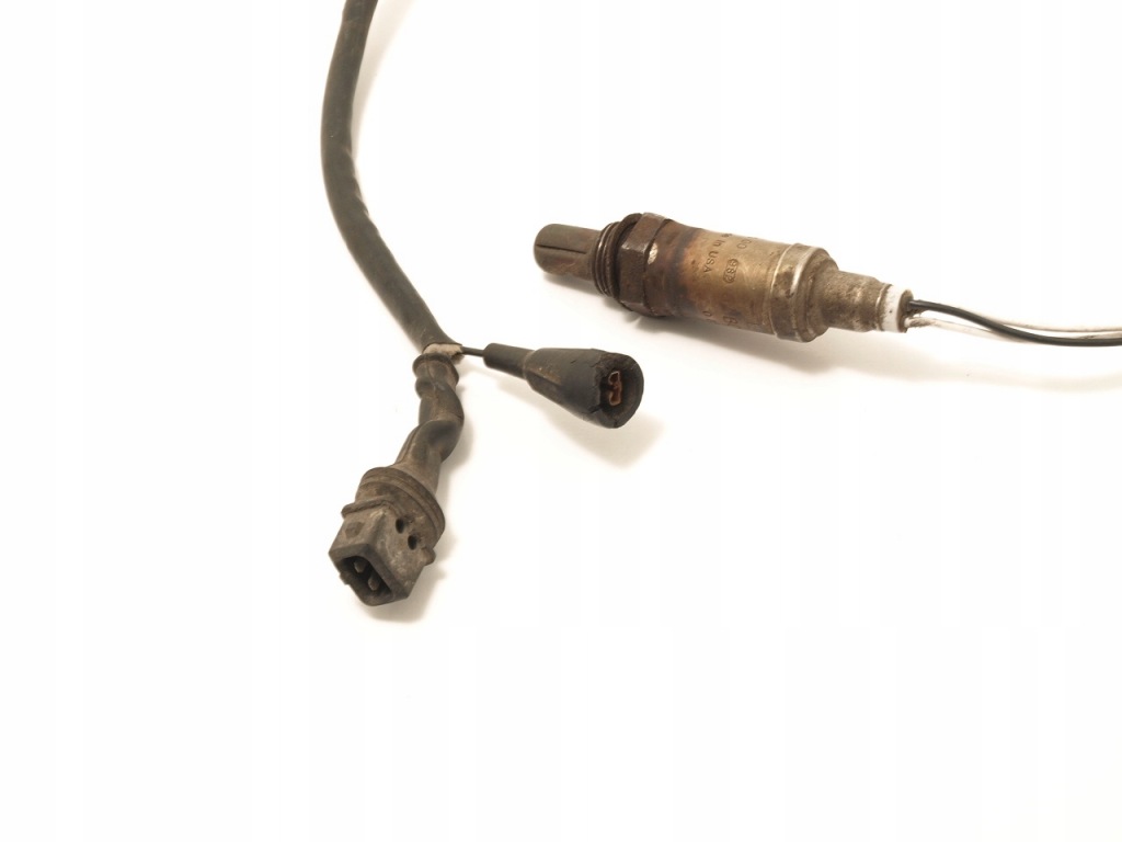 Датчик лямбда-зонд fiat lancia alfa romeo 0258003061 в Украине