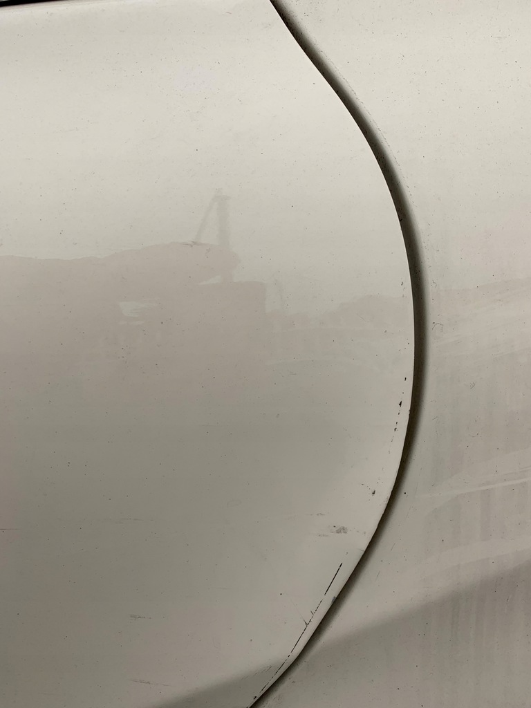 фото №5, Mercedes b klasa w246 дверь задняя левая