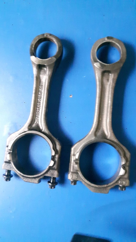 фото №6, Шатун man 8.220 d0834 lfl65