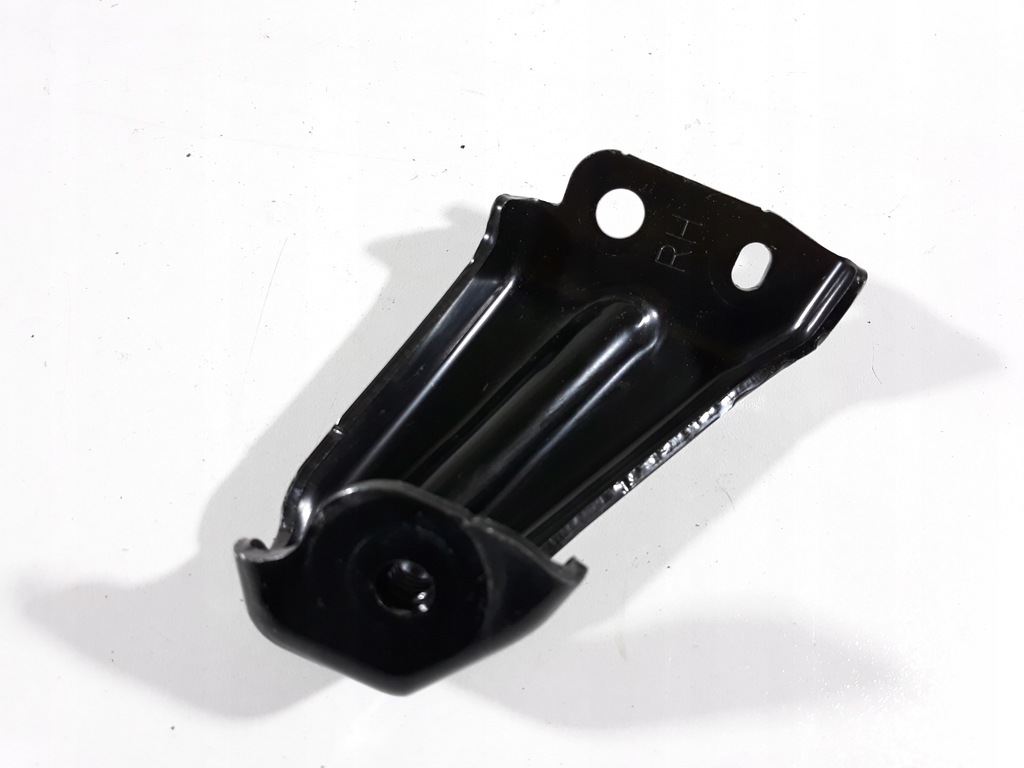 фото №6, Infiniti q50 13r кронштейн кронштейн радиатора правое