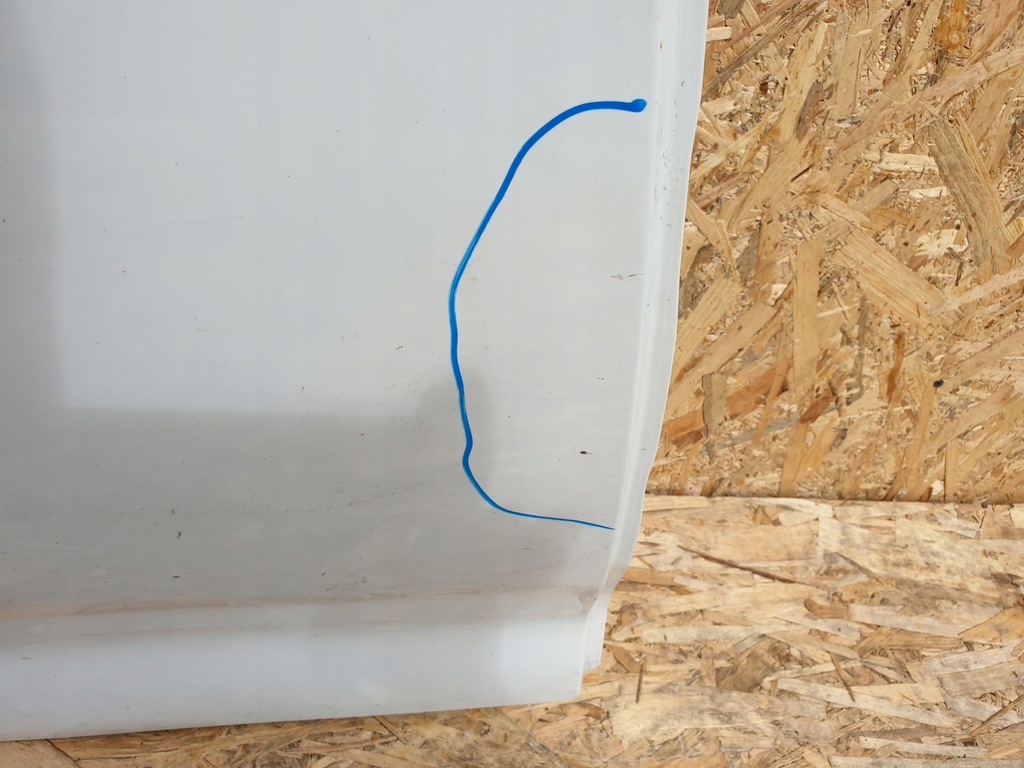 фото №4, Renault zoe дверь правое задние