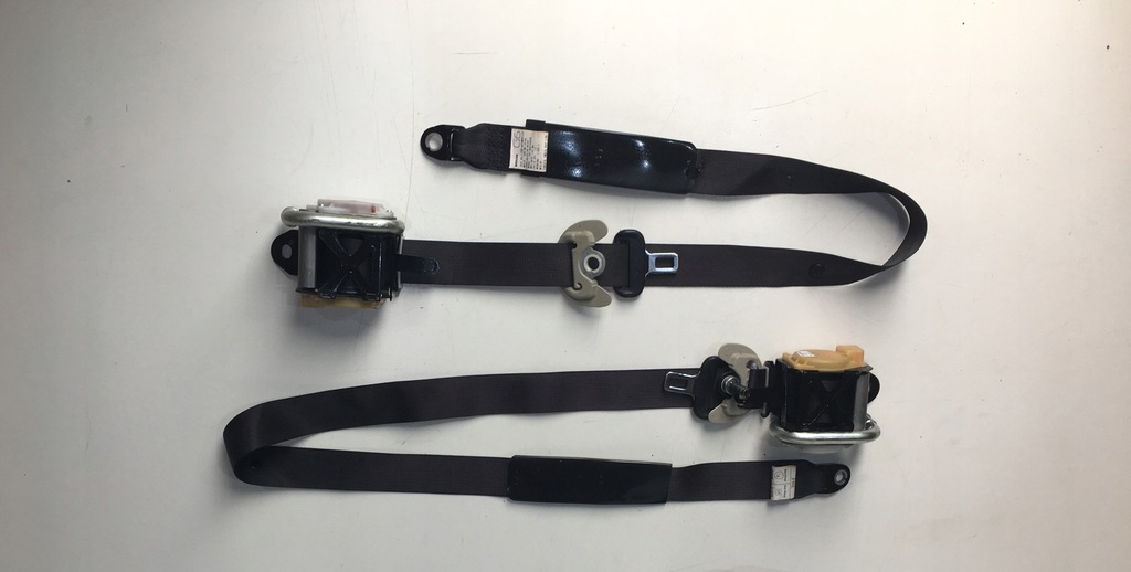 фото №1, Nissan micra k13 подушка безопасности pas ремни безопасности